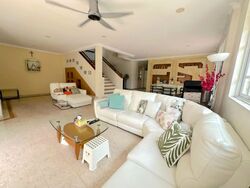 Seletar Hills Estate (D28), Semi-Detached #541186321